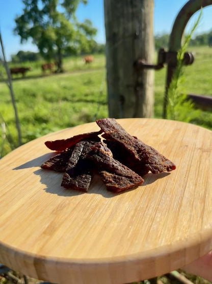 Brent's Beef Jerky (2oz. package)